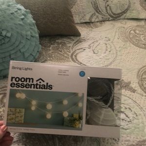 Lantern String Lights